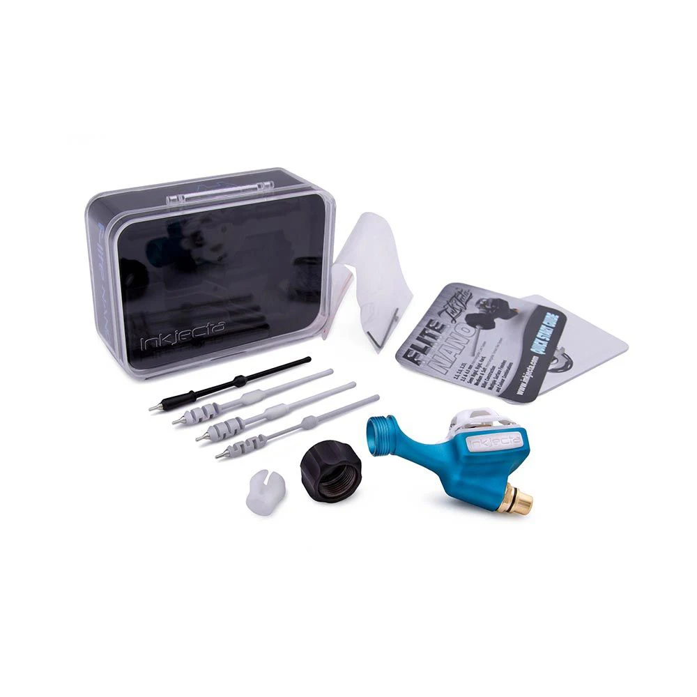 オリジナル インクジェクタ フライト ナノ エリート リミテッド