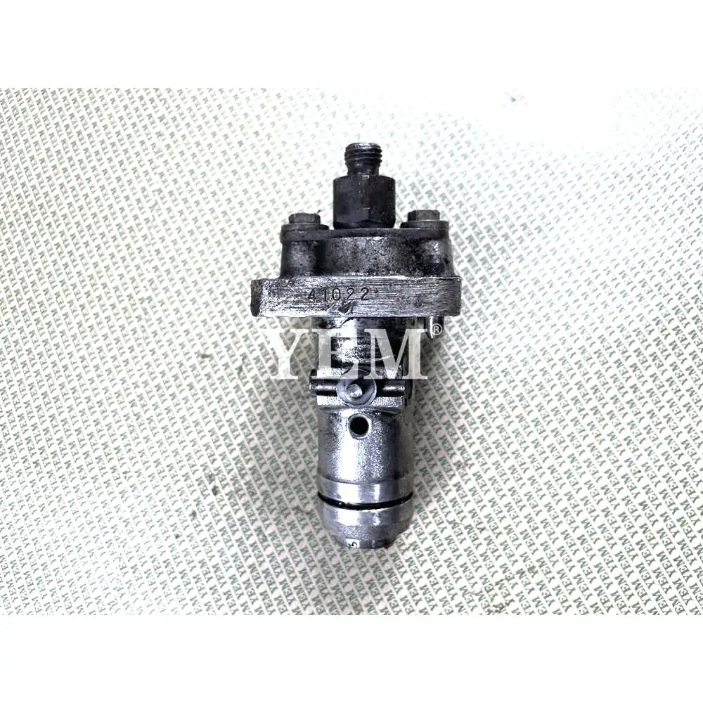For Isuzu 3LD1 Fuel Injection Pump Used Excavator Engine Parts 2