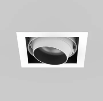 Современная система потолочных светильников ECOJAS A1721/20W с регулируемой яркостью