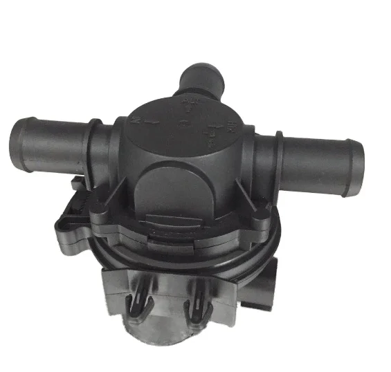 1317 Dodge Ram 1500 2500 3500 4500 5500 Coolant 3 Way Valve 52014892ac/52014892ab Hvac Heater