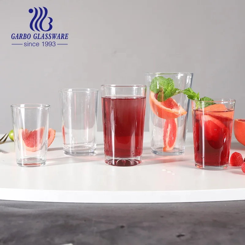 Buy Wholesale China Simple Home Set Of 4 Highball Tumbler Drinking