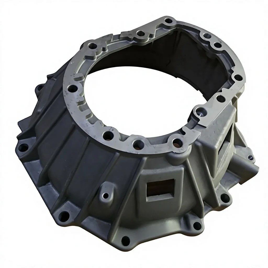 GTE 2JZGTE Clutch for Toyota 1JZ 2JZ W58 Gearbox Bell Housing