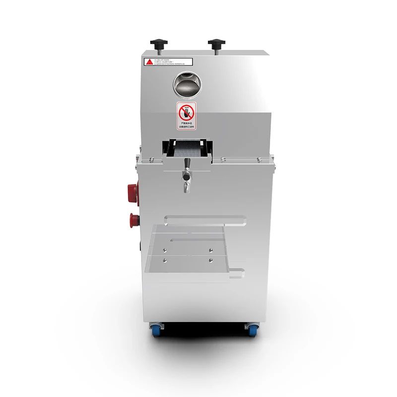 Соковыжималка для сахарного тростника из нержавеющей стали соковыжималка высокое качество горячая Распродажа нержавеющая сталь