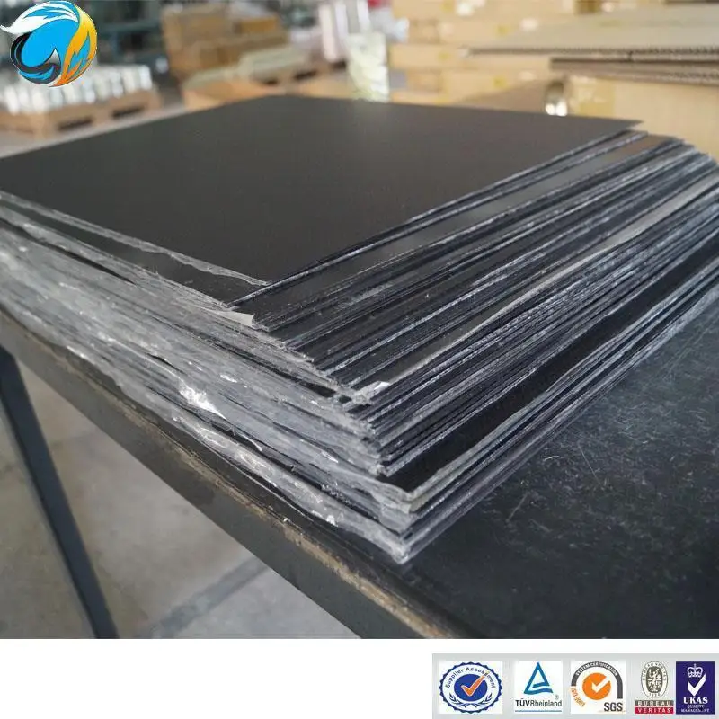 CNC Cut RC Fpv Uav and Drone Carbon Frame/parts, Both Plain and Twill Woven 3k Carbon Fiber Sheet