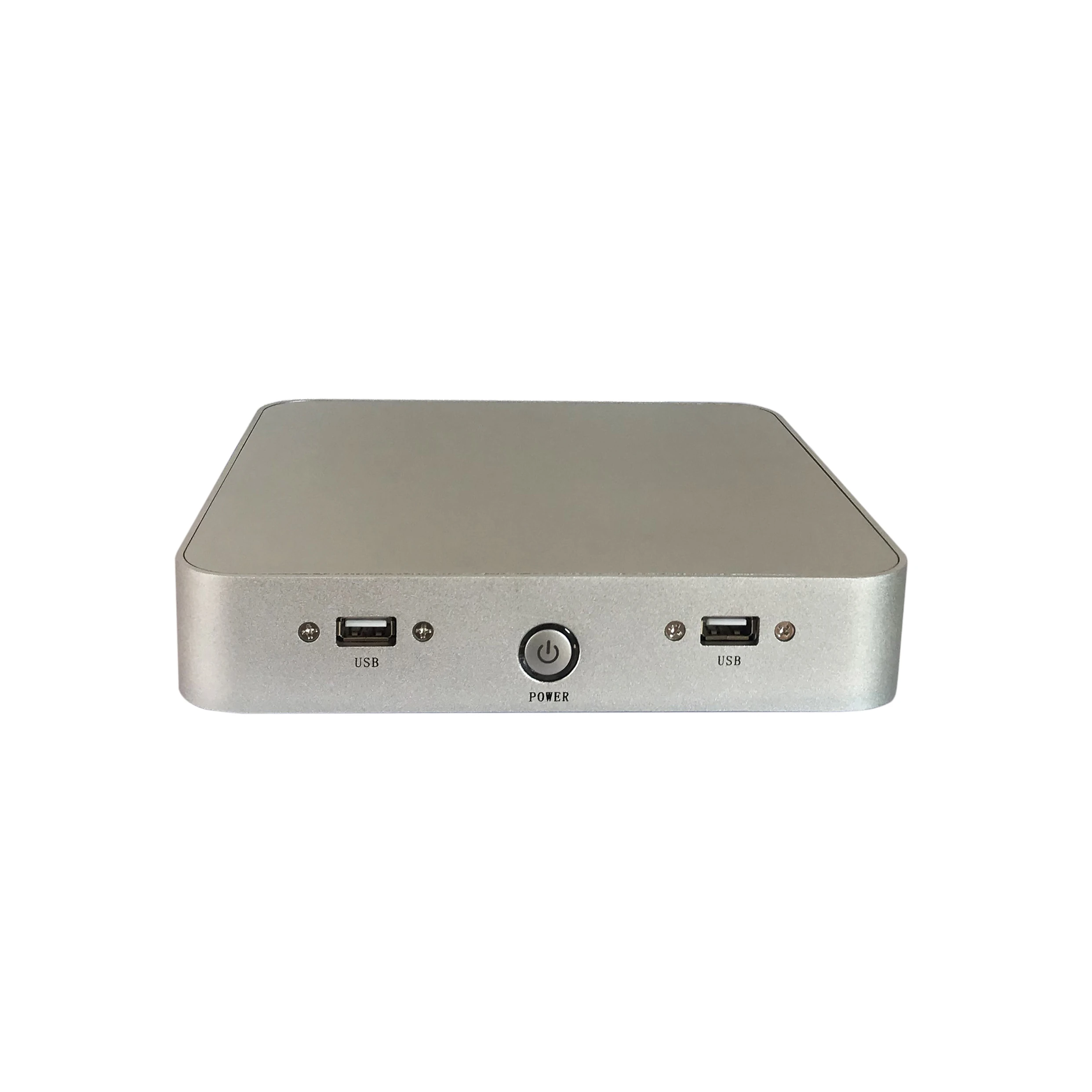 Intel 10gen I3 I5 I7 Mini pocket pc for Home Office with M.2 2280