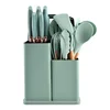 #5 Light Green