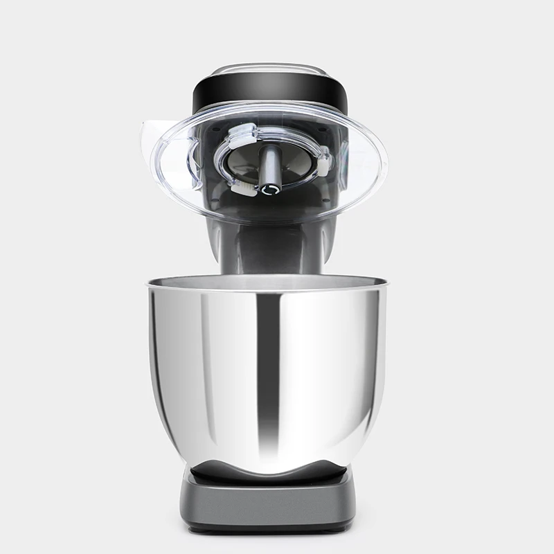 スタンドミキサー　cheftronic CHEFTRONIC Standing Mixer, One Size, Silver | eBay