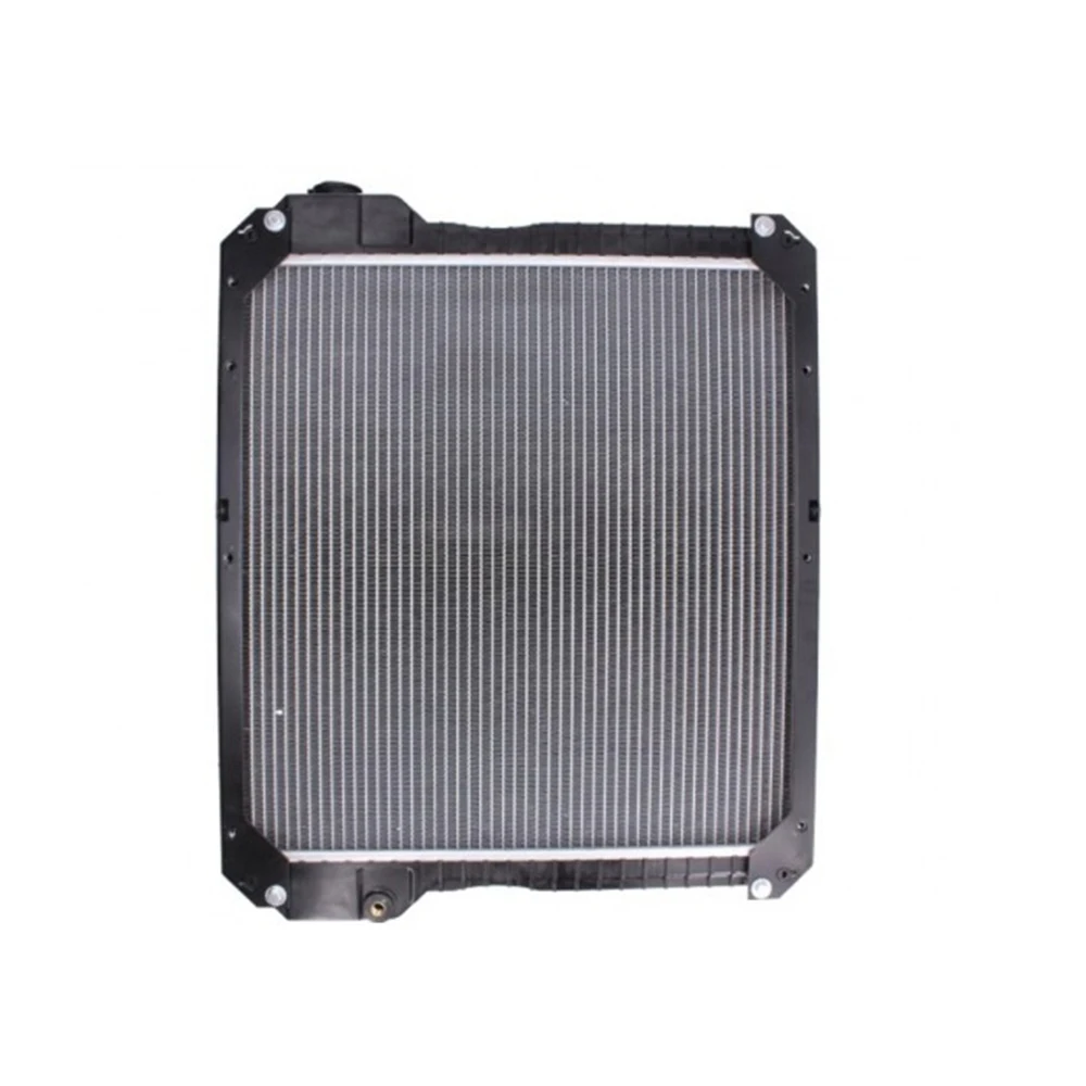 IZUMI 244295A1 Radiator for Case MX100 MX110 MX120 MX135 MX150 MX170 P140 Diesel Engine Parts