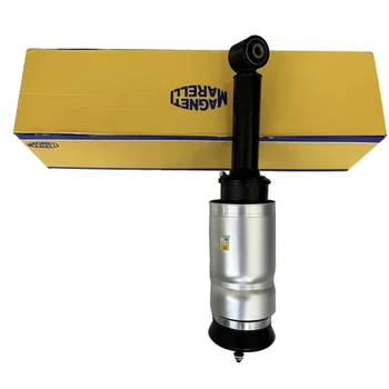 Factory High Quality Full New Auto Engine Parts OE RNB501580 MAGNETI MARELLI Shock Absorber for Land Rover