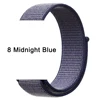 8 Midnight Blue