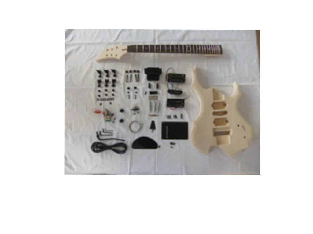 classical guitar kit for sale