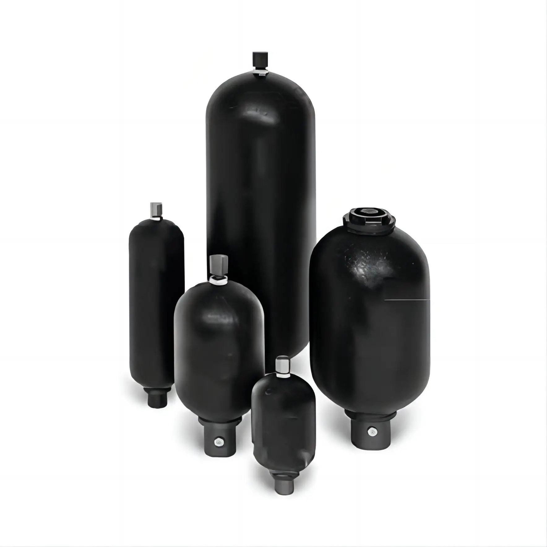 アキュムレーター 2個ガスチャージ込み！ ローライダー ハイドロ