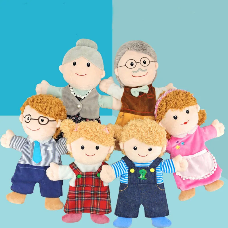 Заводская цена мультяшный кукольный персонаж