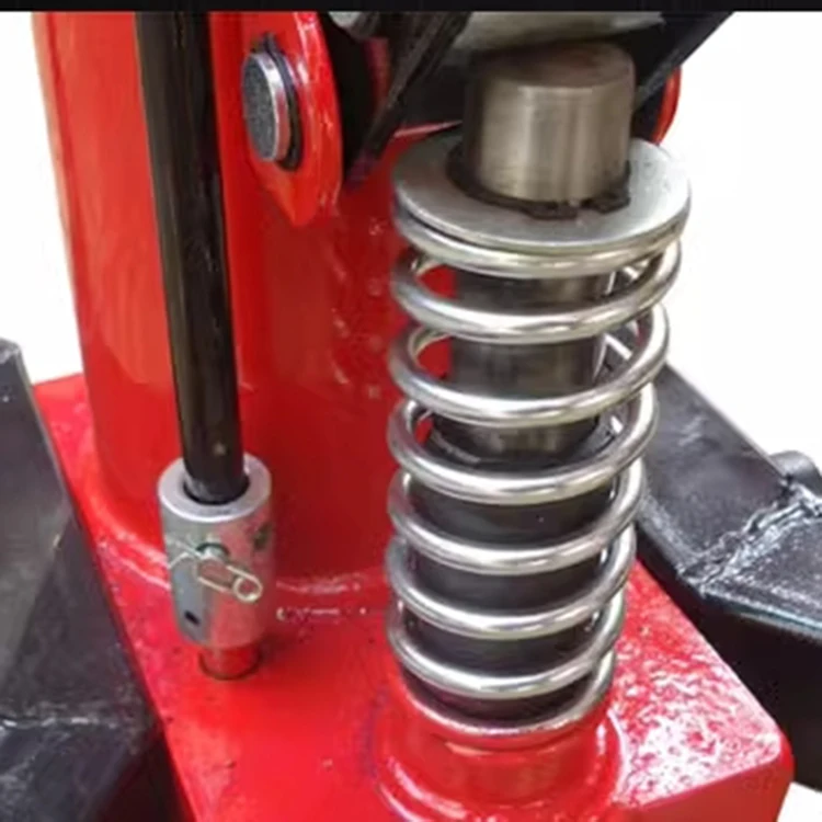 High Quality Automotive Transmission Jack - Easy to Operate