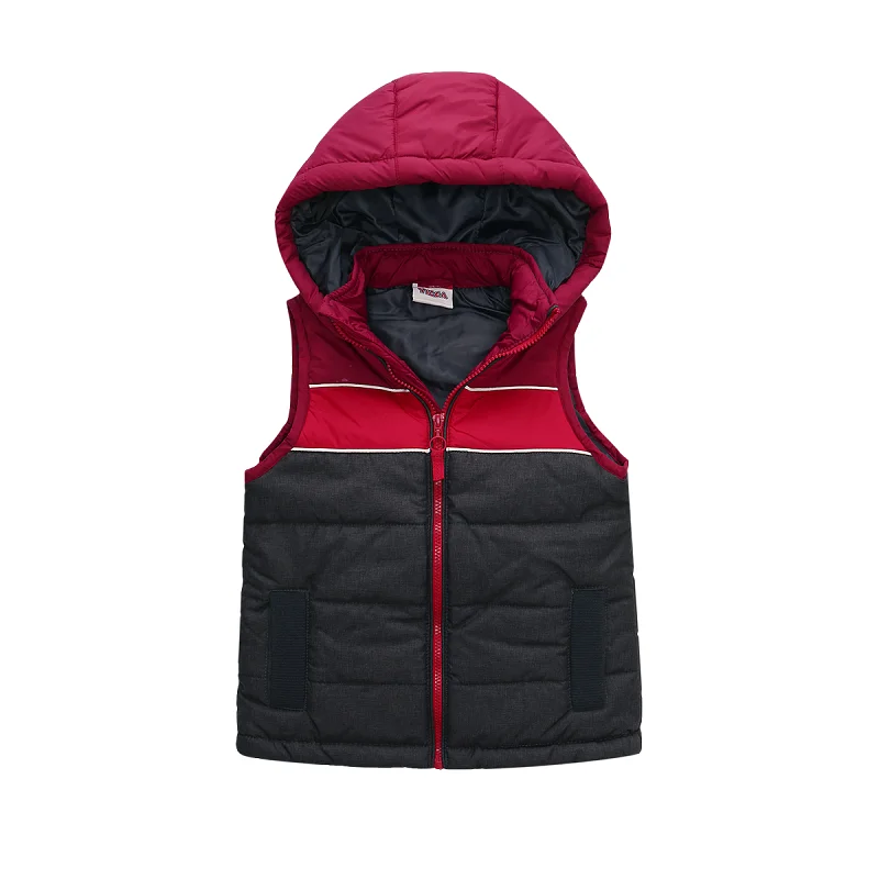 Kids winter vest Clearance