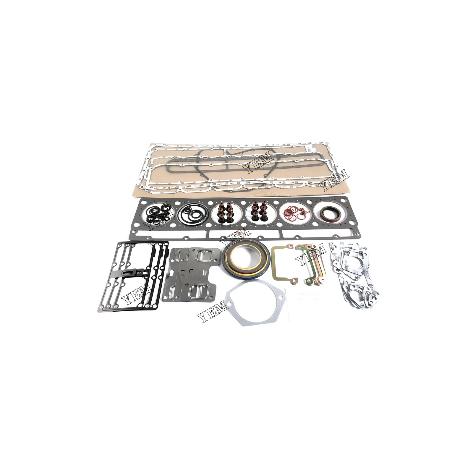 Overhaul Gasket Kit 3116 for Caterpillar Universal Engine Parts