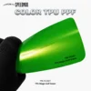 YNFC001 Phantom Couleur Vert Doré