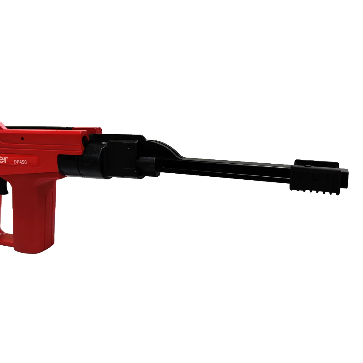 450 Power Actuated Fastener Tool 27 Cal Nailer for Framing Nailer Steel Nail Machine for Concrete Wall , Siding , Ceiling