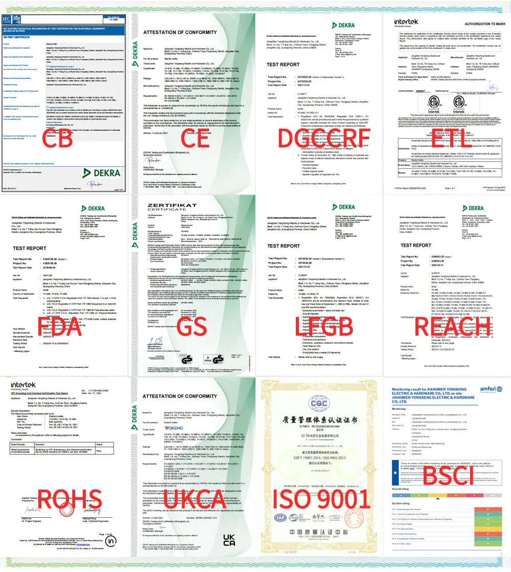 Food Processor Vegetable Chopper Meat Multifunctional High Speed Mixers Commercial Industrial Hand Stick Blender