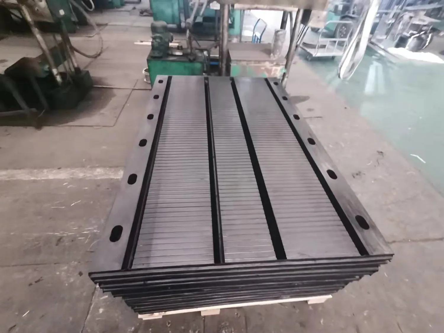 Modular/finger/elastomeric/asphalt Expansion Joint for Bridge Highway Road