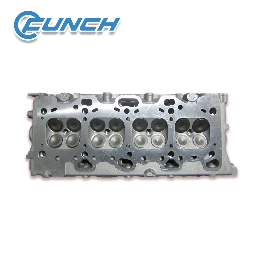 Complete Cylinder Head For Mitsubishi 4g63 4g64 16v Md305479 Buy For