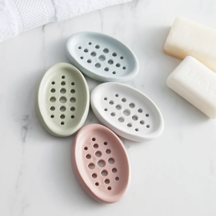 Buy Wholesale China Silicone Soap Holders Creative Large Size Non
