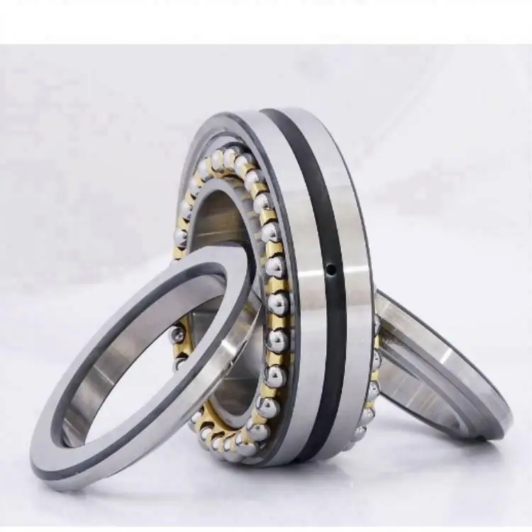 Thrust Angular Contact Ball Bearing 302TVL510
