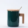 Cup+lid+spoon-green