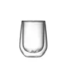 Tasse transparente