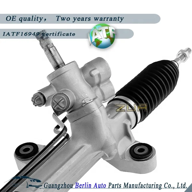 Power Steering Gear Box Rack and Pinion for HONDA ACCORD VII