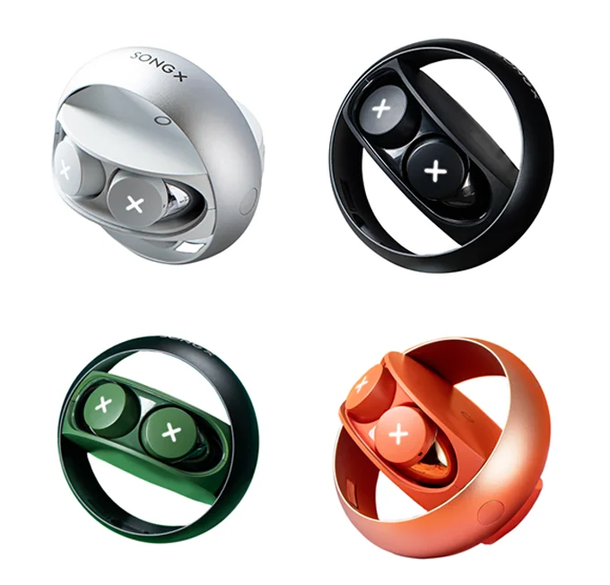 Sx10 Songx Earbuds Review Sport X10 All-New Workout Earbuds