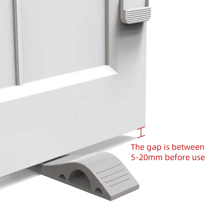 Типы пола и ковровые ограничители Для скользящей двери резиновый Ограничитель для