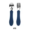 Bleu foncé