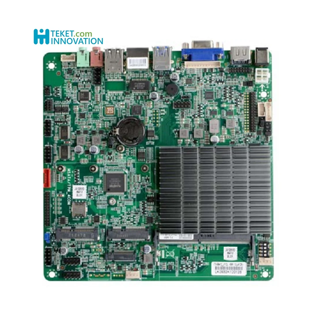 processor gemini lake j4125