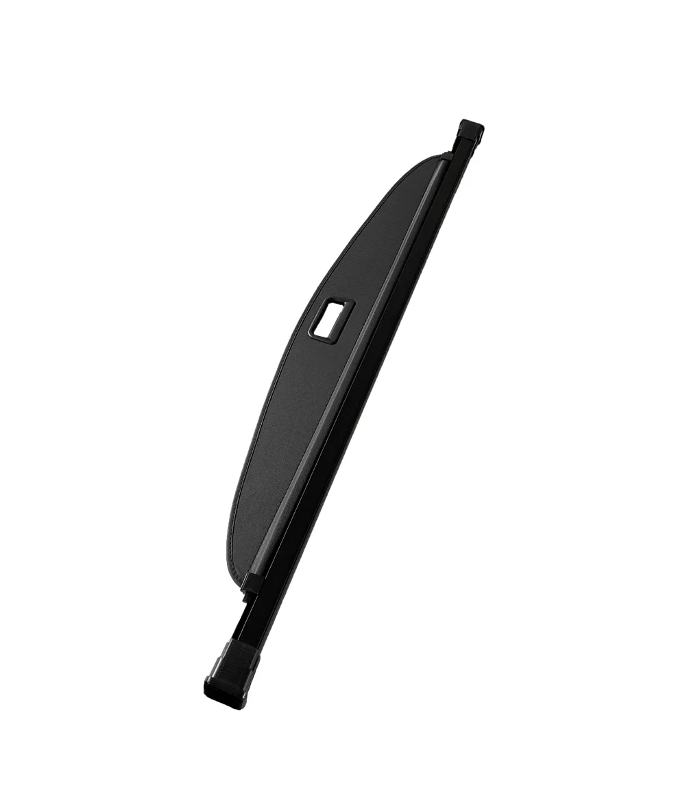 Car Accessories 2023 2024 Bopar Parcel Shelf Cargo Cover For Hyundai