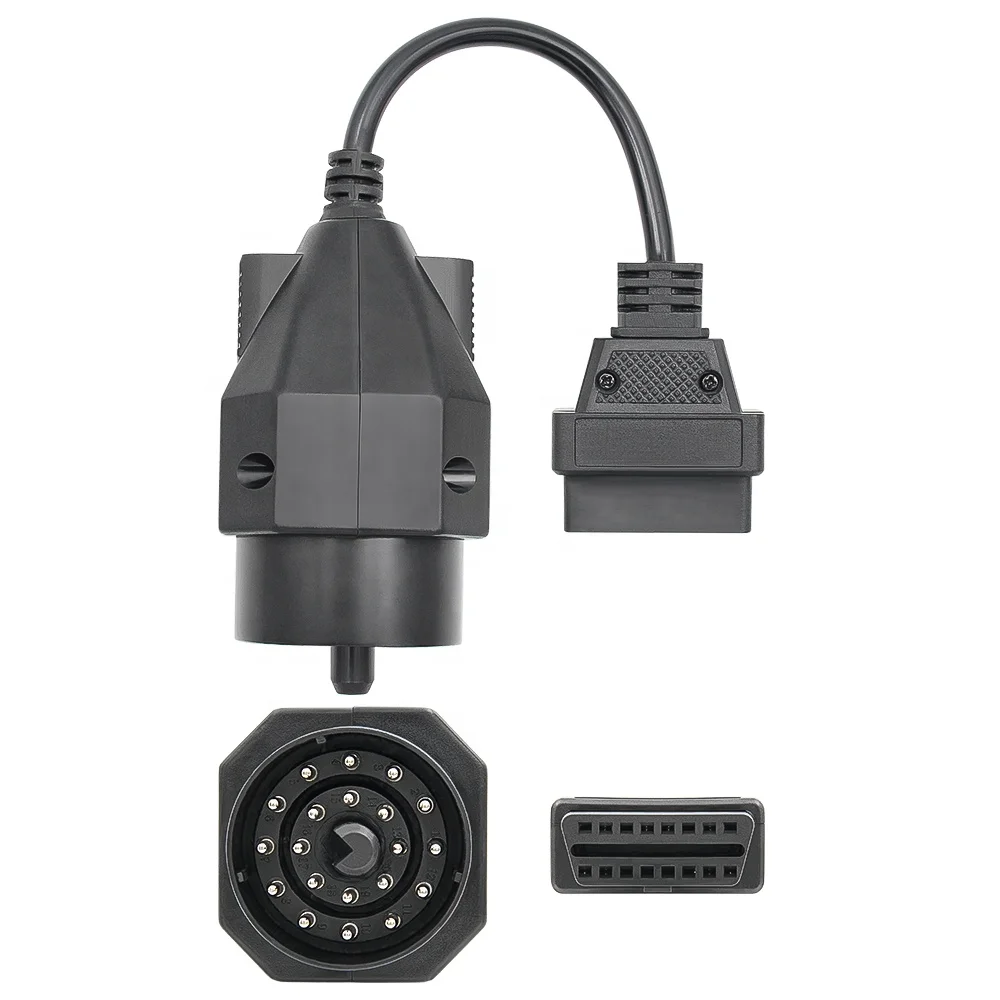 BMW OBD adapter - 20-pin