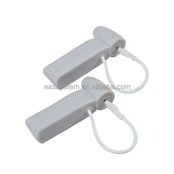 EAS Security Alarm Tag 8.2MHz RF Mini Pencil Tag with Lanyard HAX601RF Anti Theft Tag