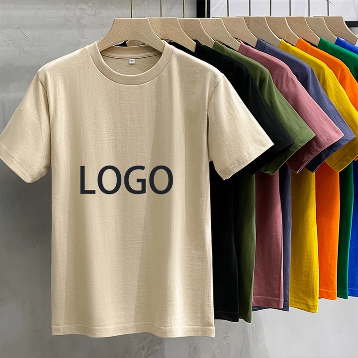 Men s Advertising T shirts Men s advertising t shirts
