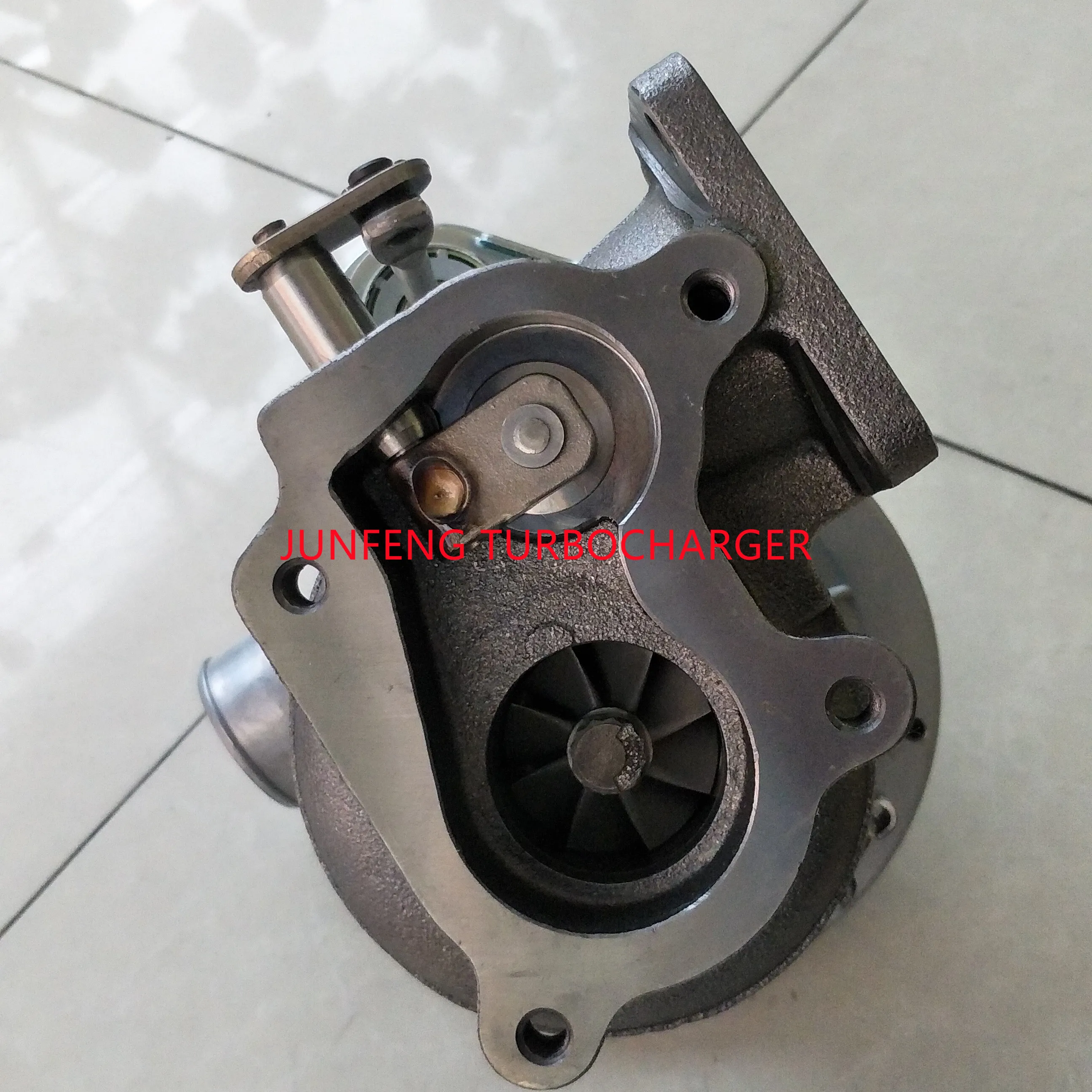 8973544234 RHF5 8973659480 VIED 4JH1 Turbocharger for ISUZU Holden 