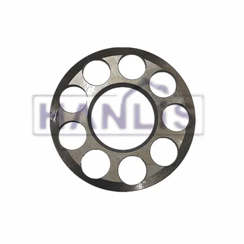 Construction machinery parts 708-1W-33340 KOMATSU PC60-7 HPV90 RETAINER SHOE 0.22KG FOR PC60 PC70 PC75 PC75R PC75UD PC75US