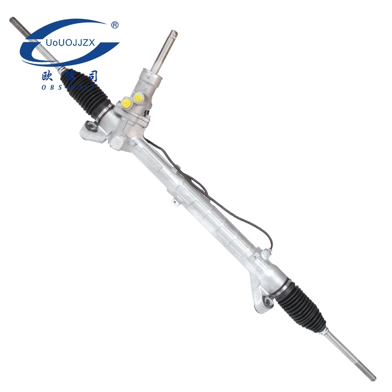 Stacia出品 Auto Parts Power Steering Rack and Pinion RHD Steering Gear Box