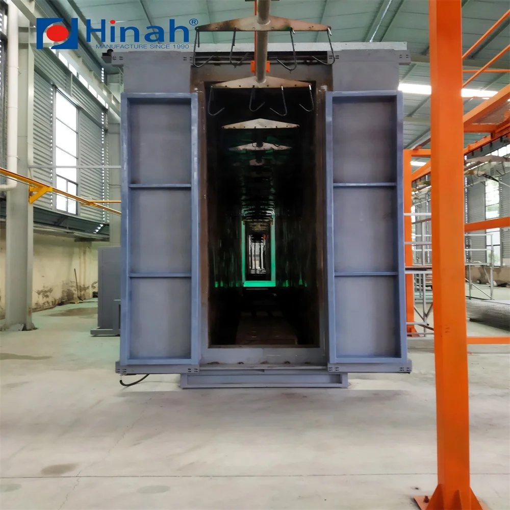 Small Quality Batch Powder Coating Curing Oven/Powder Baking Oven/Powder Painting Oven