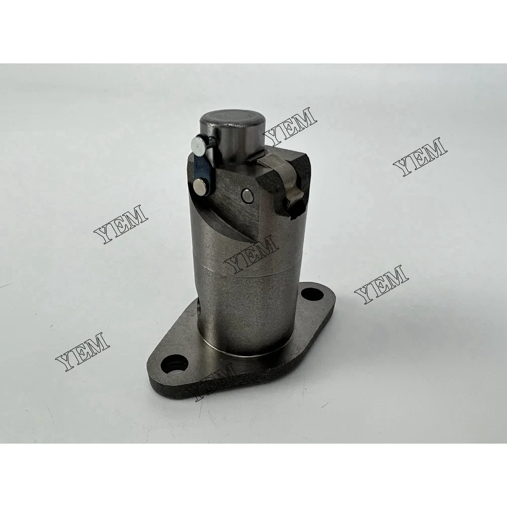 Wholesale Genuine Parts 4JJ1 Tensioner for Isuzu Engine 6