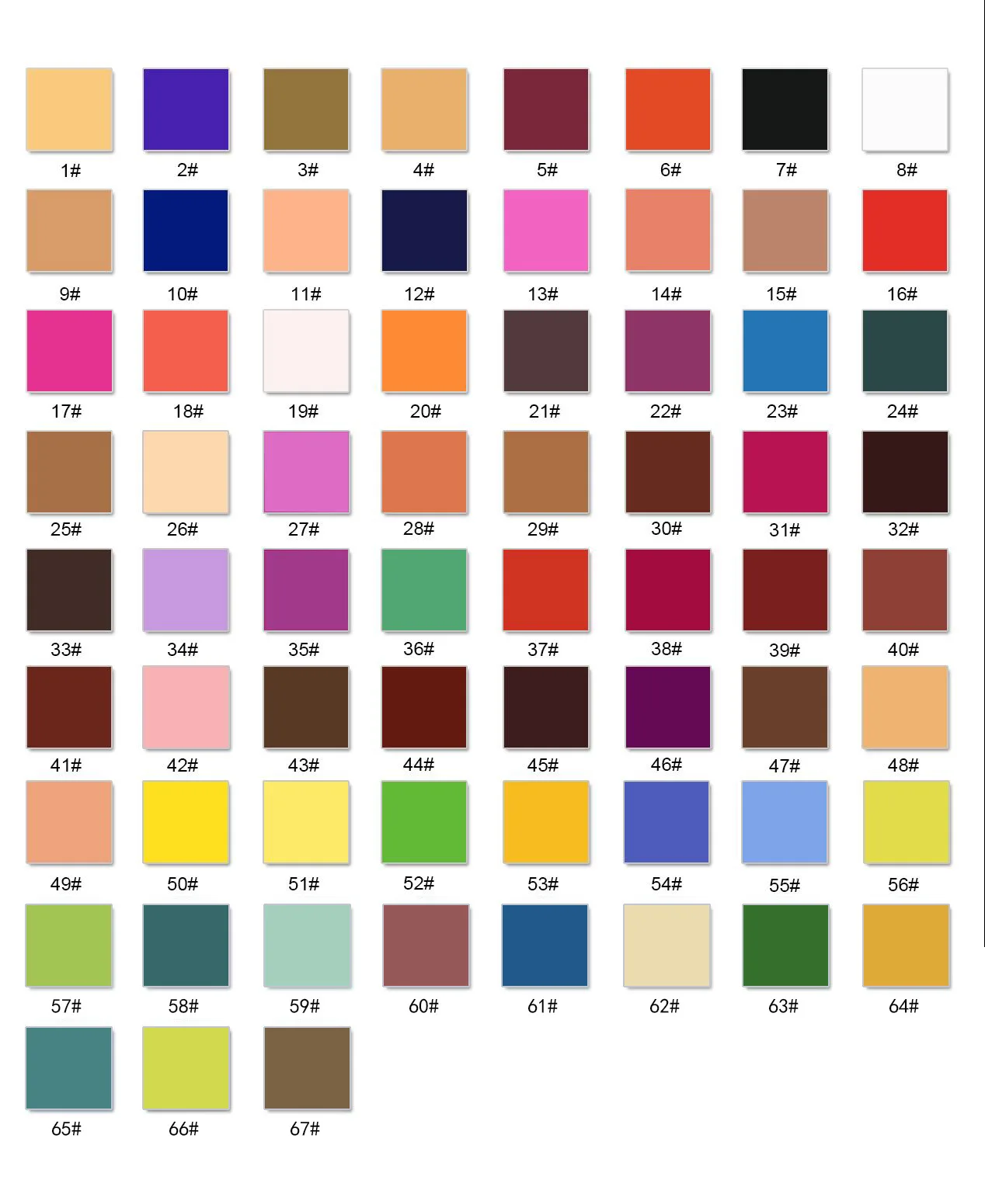 Eyeshadow Palette