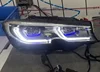 DRL blanco