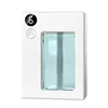 White humidifeir with oil