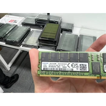 SK Hynix 32GB / 64GB DDR4 DDR5 3200 ECC REG サーバーメモリ RAM