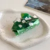 Green Lily of Valley