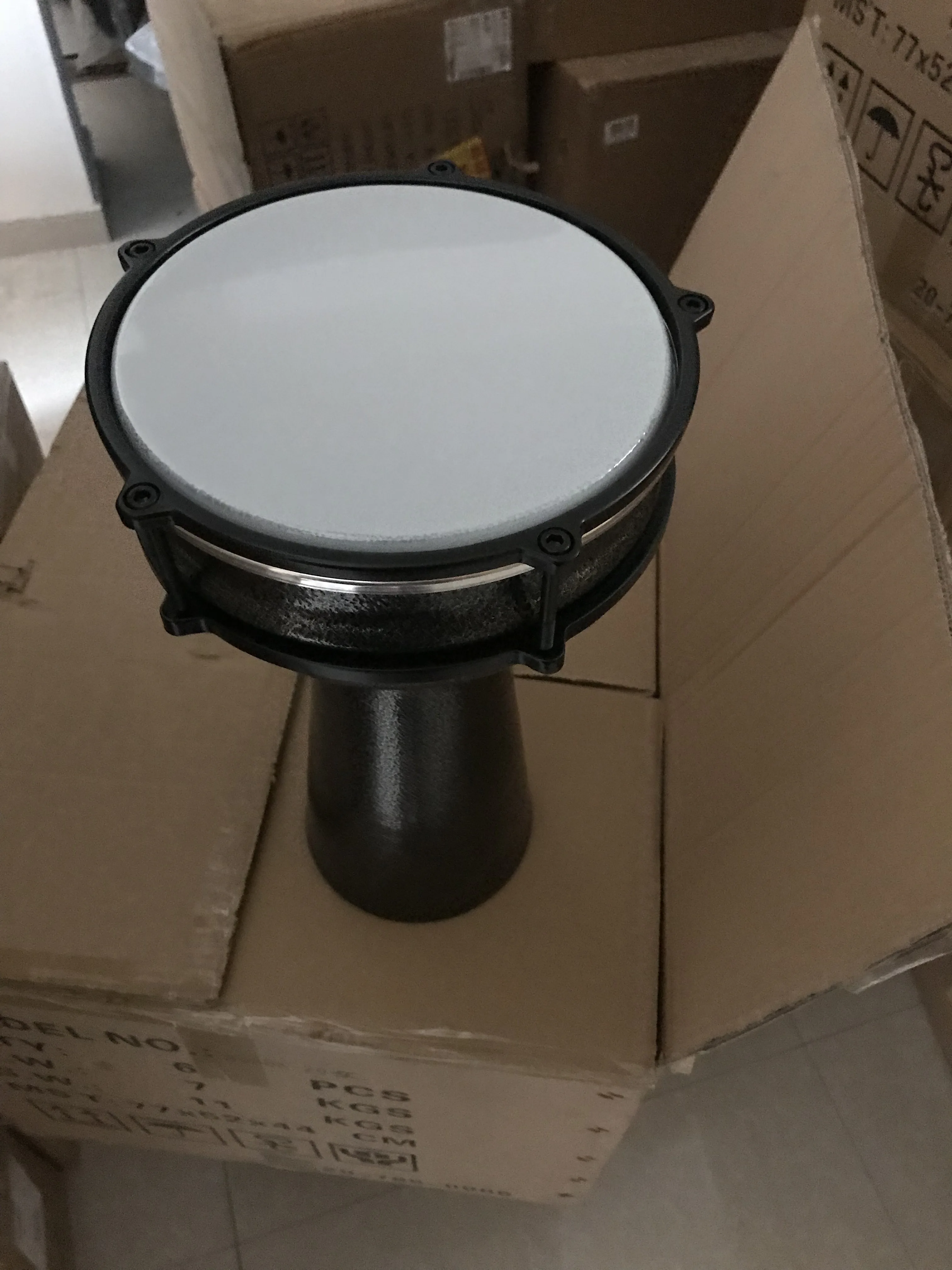 Aluminum Darbuka Drum/turkish Darbuka (adabk20) Buy Darbuka,Darbuka