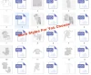 Contact customer service to get free mock-up